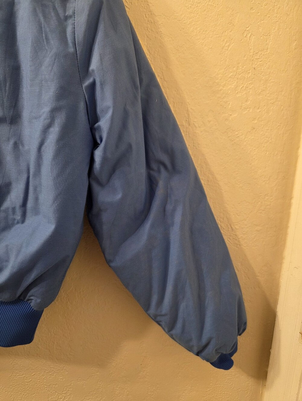 Vintage Gerry Puffer Jacket Size Medium - Picture 8 of 11